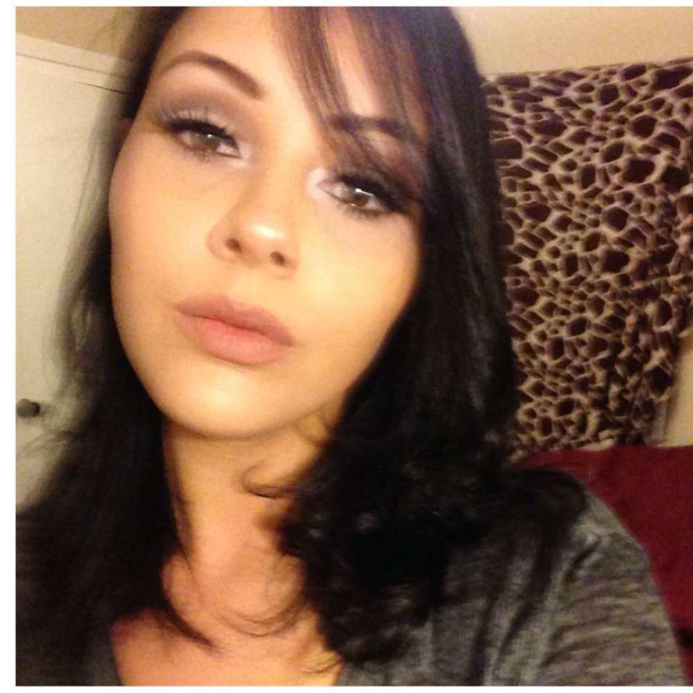 Meet your Posher, Karissa